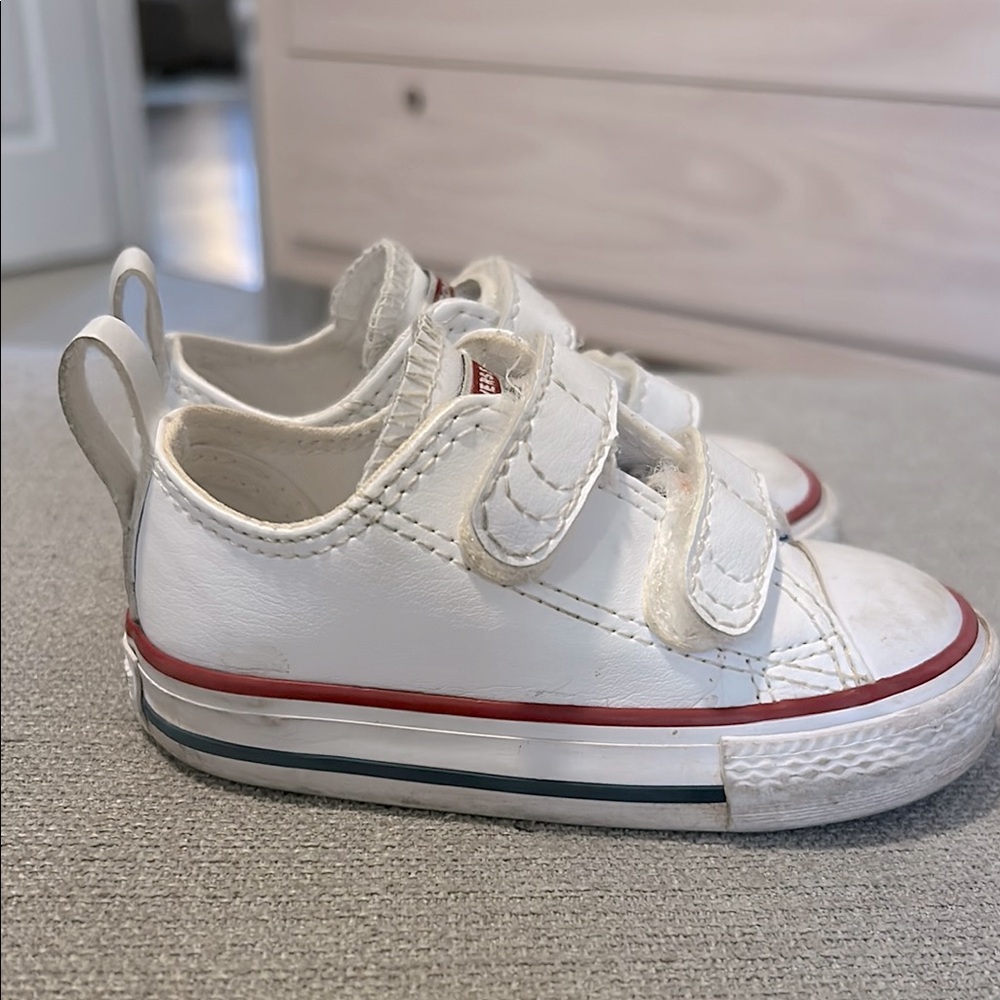Chuck Taylor All Star 2V Canvas